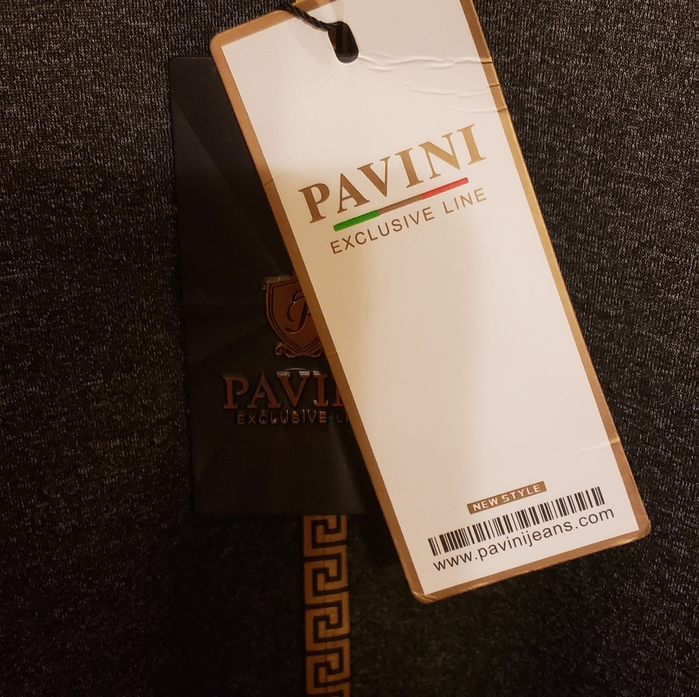 New with tags Pavini jacket